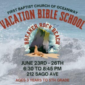 VBS 2024