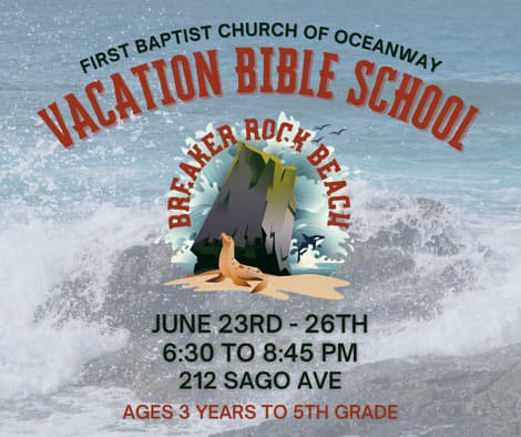 VBS 2024